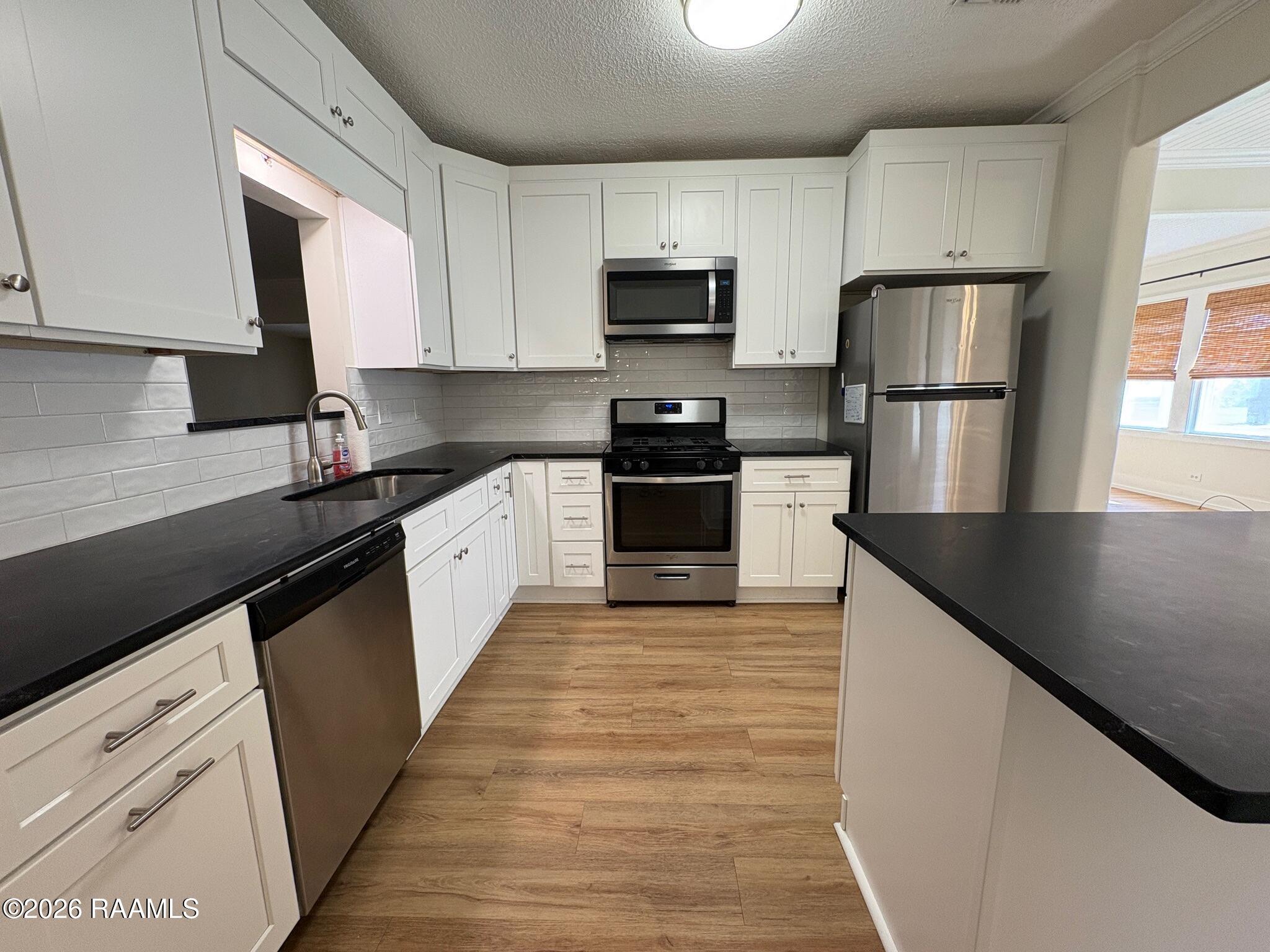 Residential Lease in Lafayette 5