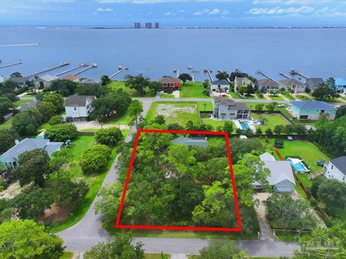 1007 Pine Breeze St, Gulf Breeze, FL, 32563-3175 | Card Image
