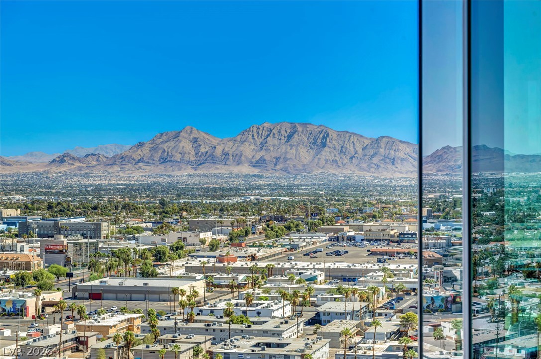 Residential Lease in Las Vegas