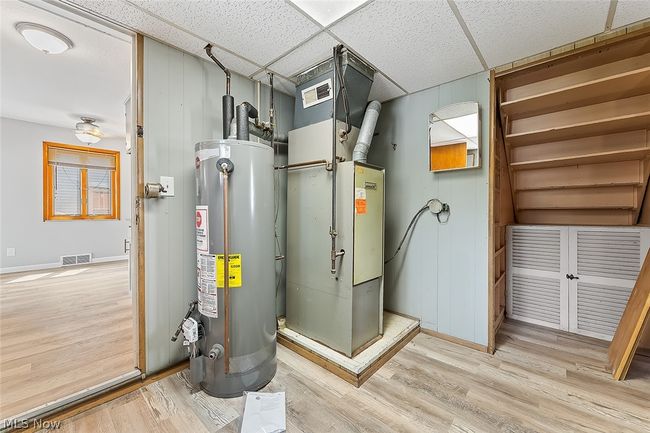 21831 Bruce Ave, House other with 3 bedrooms, 1 bathrooms and null parking in Euclid OH | Image 12