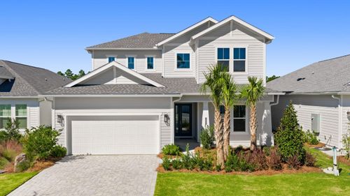 40 Dunns Cir, Inlet Beach, FL, 32461-8725 | Card Image