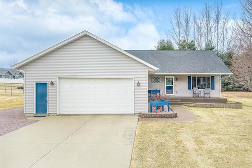 518 Midway Drive, Reedsburg, WI, 53959 | Card Image
