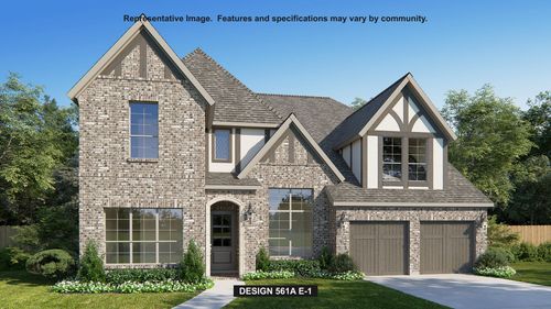 2817 Harkaway Court, Celina, TX, 75009 | Card Image