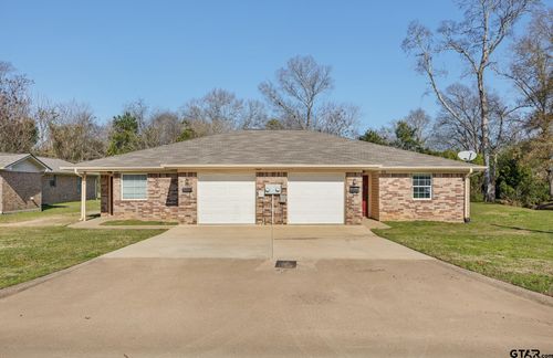 600/602 Tyler Street, Jacksonville, TX, 75766 | Card Image