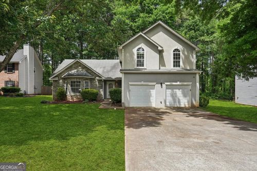 5316 Rolling Meadow Dr, Powder Springs, GA, 30127-4790 | Card Image