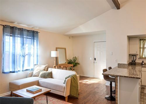 4709 + 4711 Houghton Avenue, Fort Worth, TX, 76107 | Card Image