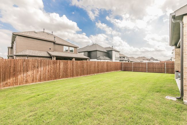 1507 Migration Way, House other with 5 bedrooms, 4 bathrooms and null parking in Mansfield TX | Image 35