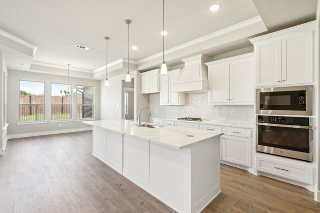 1921 Vittoria Ln, House other with 2 bedrooms, 2 bathrooms and null parking in Little Elm TX | Image 7
