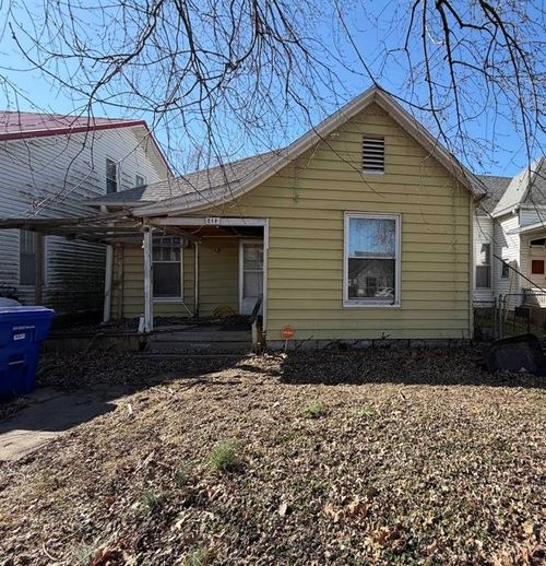 216 S Prospect Ave, Sedalia, MO, 65301-3735 | Card Image