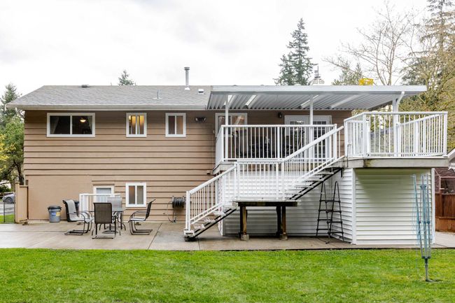 20125 44 Ave, House other with 4 bedrooms, 3 bathrooms and 3 parking in Langley BC | Image 35