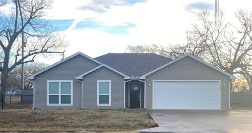 100 S Bois D, Dodd City, TX, 75438 | Card Image