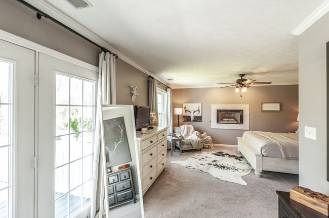 157 Hidden Cove Ct, House other with 3 bedrooms, 4 bathrooms and 4 parking in Gallatin TN | Image 42