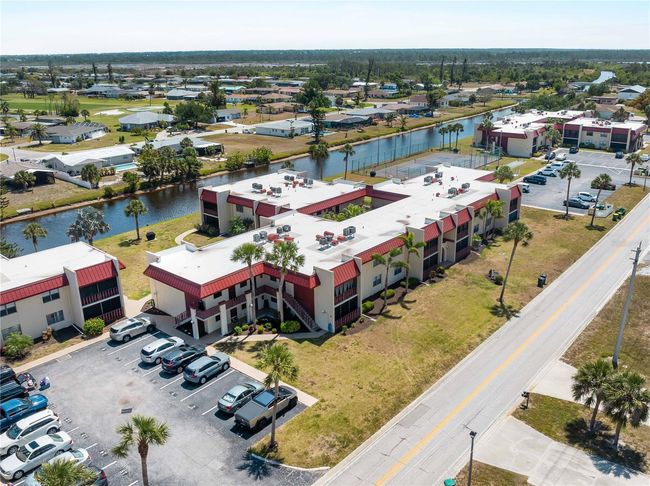 APT-226 - 72 Boundary Blvd, Condo with 1 bedrooms, 1 bathrooms and null parking in ROTONDA WEST FL | Image 27