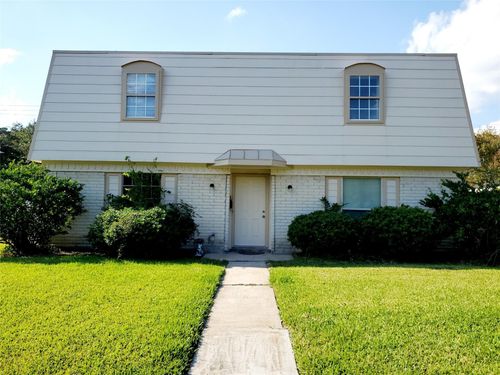11806 Hillcroft Ave, Houston, TX, 77035-2528 | Card Image