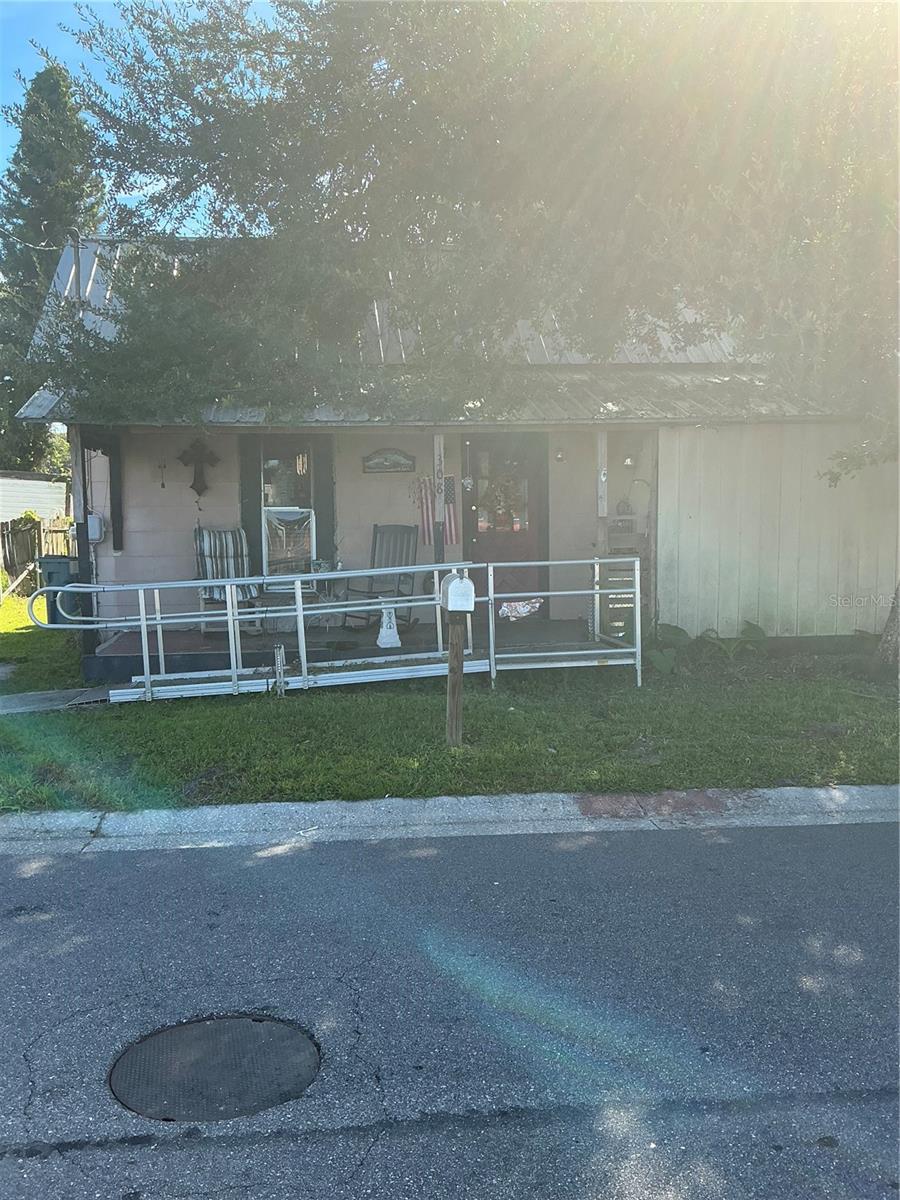 1st Ave, Mulberry, FL 33860
