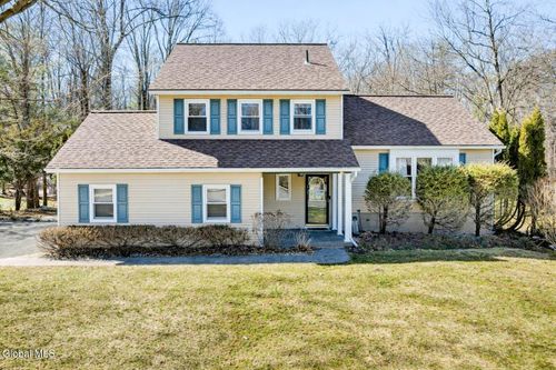 15 Durham Way, Clifton Park, NY, 12065-6601 | Card Image