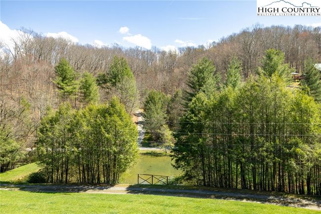 11 Lucky Lakes Rd, House other with 2 bedrooms, 3 bathrooms and null parking in Grassy Creek NC | Image 40