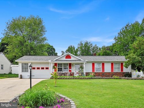 2178 Cloverfield Dr, LEBANON, PA, 17046-1803 | Card Image