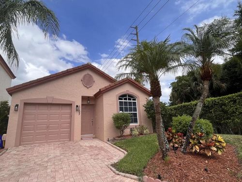 1107 Via Jardin, Riviera Beach, FL, 33418-7840 | Card Image