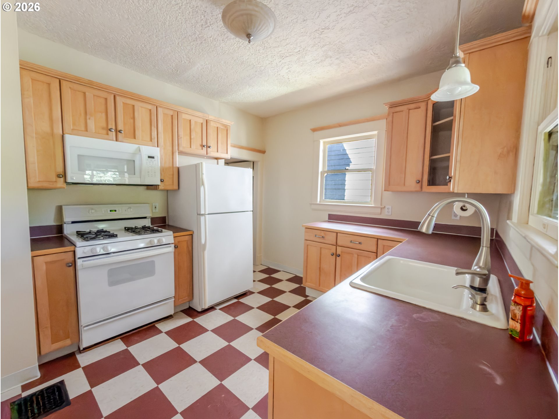 Residential in Portland 4