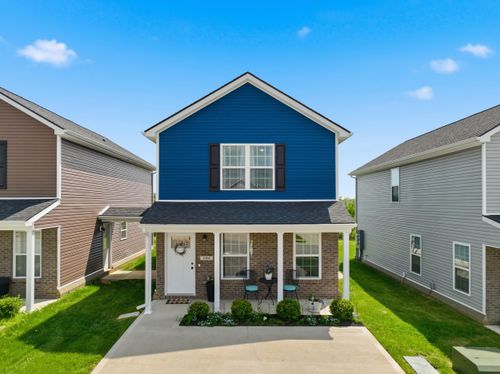 1066 Judah Bear Blvd, Richmond, KY, 40475-8434 | Card Image