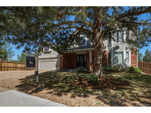 5671 S Killarney Way, Centennial, CO, 80015-3605 | Card Image