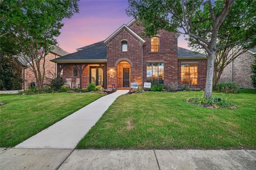 11663 Frontier Dr, Frisco, TX, 75033-1486 | Card Image
