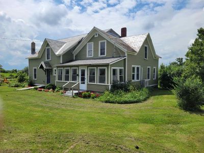 2217 Route 74, House other with 6 bedrooms, 1 bathrooms and null parking in Cornwall VT | Image 1