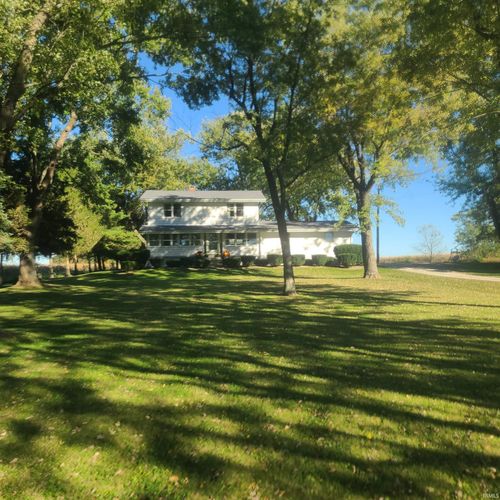 2560 N E St, Marion, IN, 46952 | Card Image
