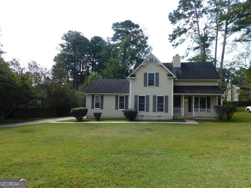 578 Wellington Way, Jonesboro, GA, 30238-4451 | Card Image