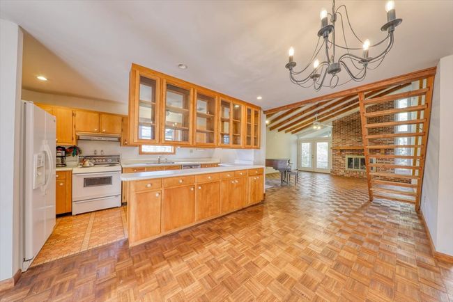 901 Knights Ferry Rd, House other with 5 bedrooms, 4 bathrooms and 2 parking in Quitman GA | Image 11