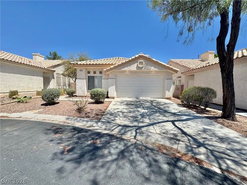 8316 Donatello Ct, Las Vegas, NV, 89129-2176 | Card Image