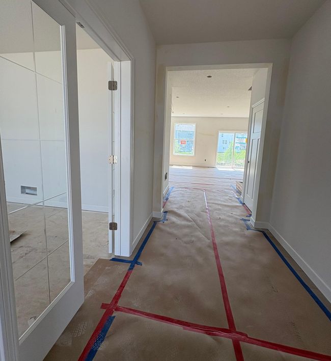 Home as of 5.14! The entry way! | Image 5