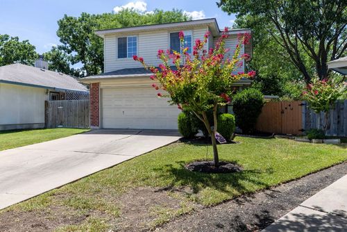 2158 Redwing Way, Round Rock, TX, 78664-7104 | Card Image