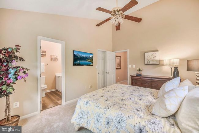 11431 Heritage Commons Way, Townhouse with 2 bedrooms, 3 bathrooms and null parking in RESTON VA | Image 18