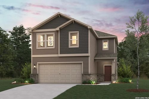 9982 Chavaneaux Lndg, San Antonio, TX, 78221 | Card Image