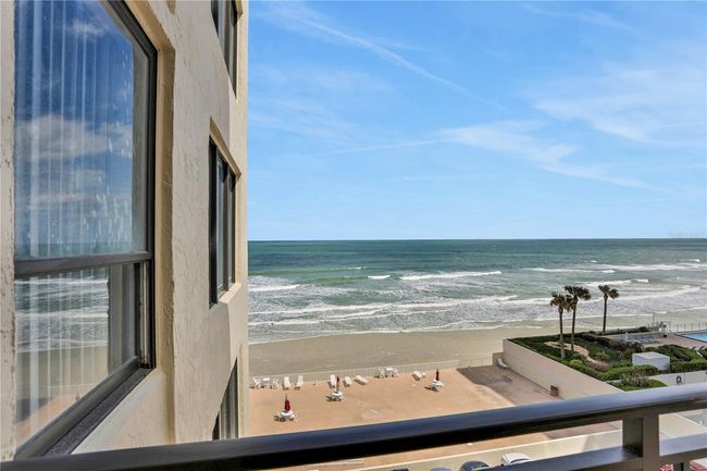 APT-602 - 2947 S Atlantic Ave, Condo with 1 bedrooms, 1 bathrooms and null parking in Daytona Beach Shores FL | Image 9