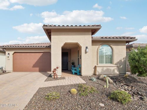13382 W Palo Brea Lane, Peoria, AZ, 85383 | Card Image