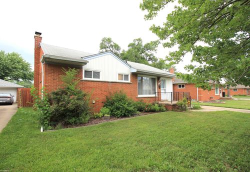 16511 Frazho Rd, Roseville, MI, 48066-5005 | Card Image