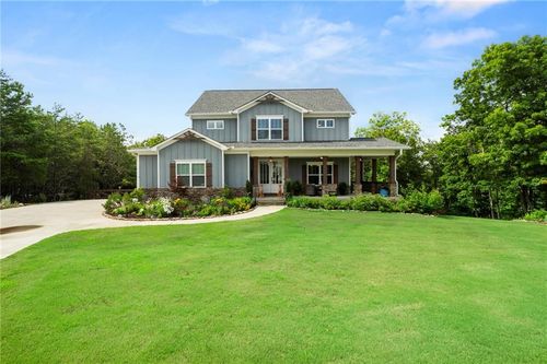 175 Stoneledge Trce N, Jasper, GA, 30143-6190 | Card Image