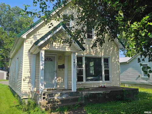 1807 Speckman St, Metropolis, IL, 62960-1445 | Card Image