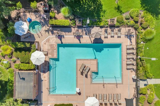 UNIT-1226 - 1200 Moon Cir, Condo with 2 bedrooms, 2 bathrooms and null parking in Folsom CA | Image 44