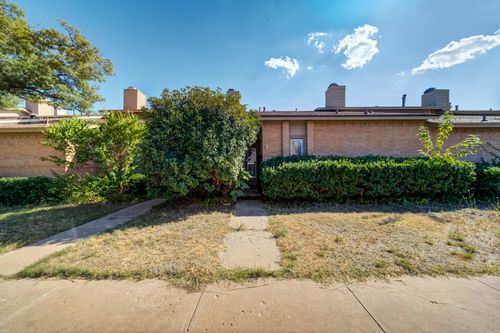 3309 78th Street, Lubbock, TX, 79423 | Card Image