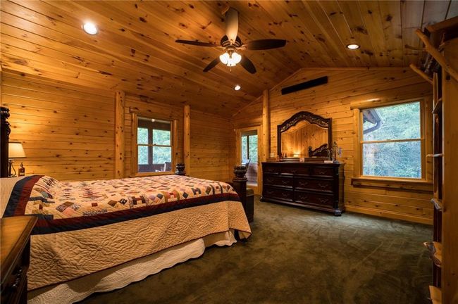5508 W James Rd, House other with 3 bedrooms, 3 bathrooms and null parking in Connersville IN | Image 13