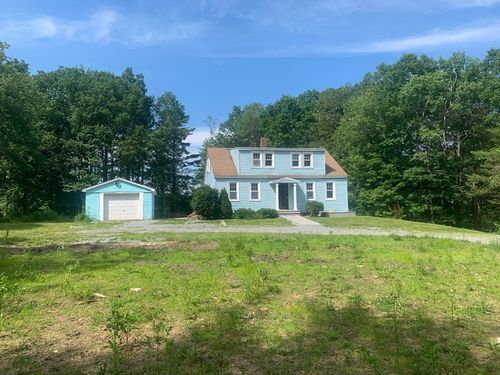 205 Gardner Rd, Hubbardston, MA, 01452-1655 | Card Image
