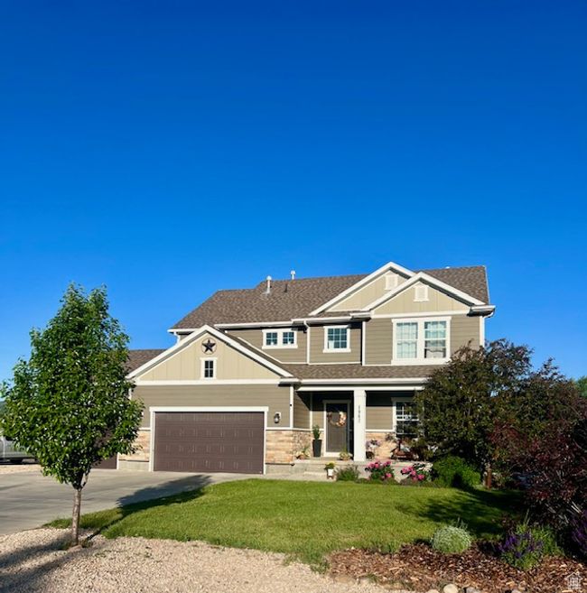 4 - 1962 Bluff Crest Rd, House other with 4 bedrooms, 3 bathrooms and 3 parking in Francis UT | Image 41