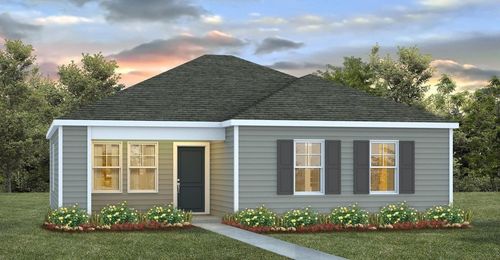 124 Stamford Rd, Orangeburg, SC, 29115-3121 | Card Image