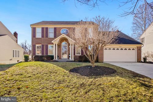 15403 Jodphur Dr, BOWIE, MD, 20721-7203 | Card Image