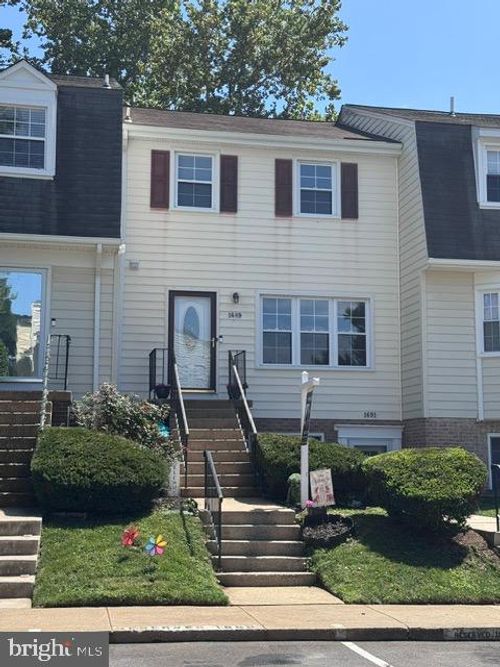 1689 Brice Ct, CROFTON, MD, 21114-1610 | Card Image