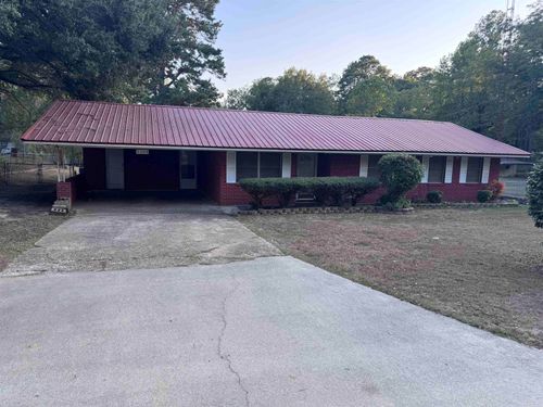 3509 King St, El Dorado, AR, 71730-5190 | Card Image
